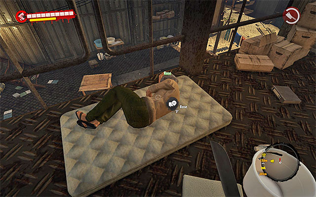 Exit the Dead Zone and head northern west, to Halai Village - Antidote | Side missions - Jungle - Side missions - Jungle - Dead Island Riptide Game Guide