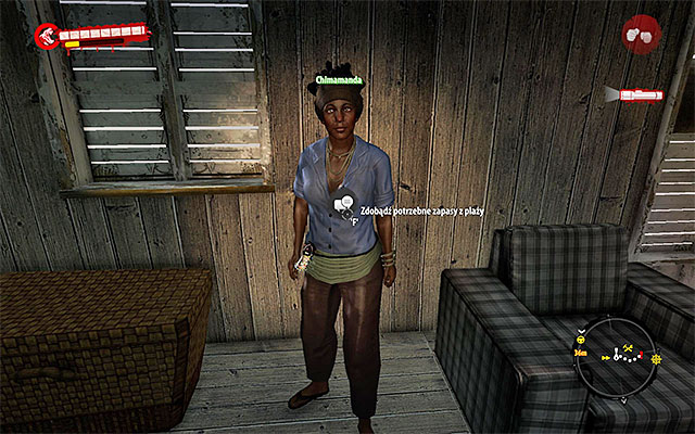 This mission appears when you finish the sidequest Heavenly Gift - Field Kitchen | Events - Jungle - Events - Jungle - Dead Island Riptide Game Guide