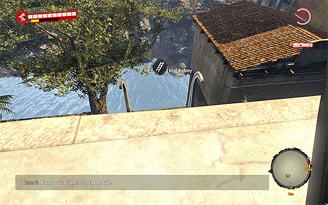 Catastrophe site is in the Henderson Fort, on the southern east from Old City Cinema - Find a catastrophe site | Chapter 11 - The Crash - Chapter 11 - The Crash - Dead Island Riptide Game Guide