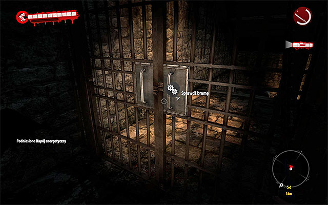 Move forward - Find a passage to lower level | Chapter 11 - The Crash - Chapter 11 - The Crash - Dead Island Riptide Game Guide