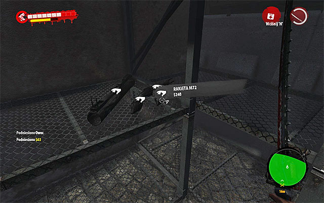 Head east, dont bothering the green area suggested by the game, because there is only one path to the docks - Reach the Docks | Chapter 12 - With the Tide - Chapter 12 - With the Tide - Dead Island Riptide Game Guide