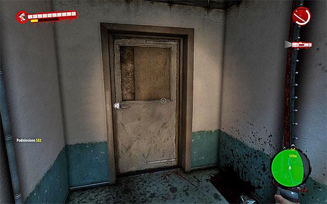 Start exploring the motel, moving forward and eliminating zombies on your way - Safe Haven | Side missions - Jungle - Side missions - Jungle - Dead Island Riptide Game Guide