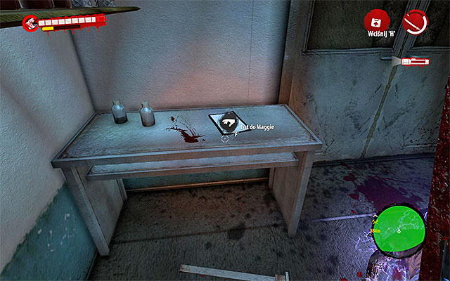 Find an entrance to the side room and kill the last zombie - Safe Haven | Side missions - Jungle - Side missions - Jungle - Dead Island Riptide Game Guide