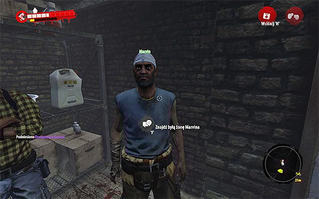 This mission appears, when you completed the main quest Evacuation, which is winning in a battle with Horde on roof of Old City Cinema - Family Ties | Side missions - Henderson - Side missions - Henderson - Dead Island Riptide Game Guide