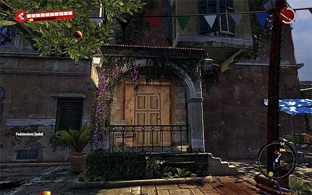 Your target is a Sylvias apartment - Family Ties | Side missions - Henderson - Side missions - Henderson - Dead Island Riptide Game Guide