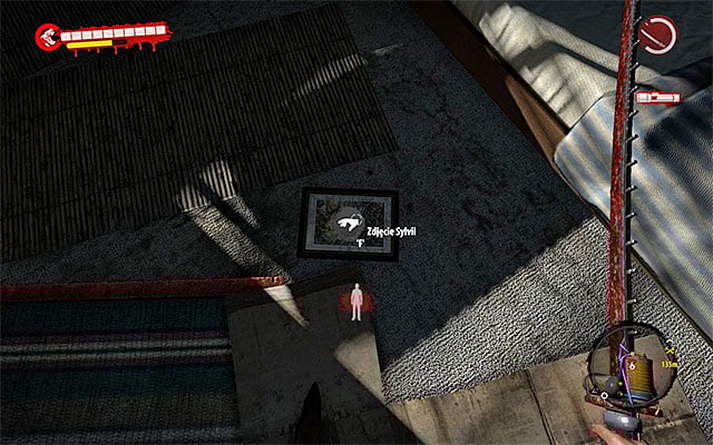 As you wont find Marvins wife here, you just need to make one small thing - Family Ties | Side missions - Henderson - Side missions - Henderson - Dead Island Riptide Game Guide