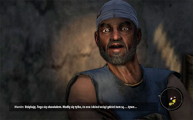 Exit the apartment and return to Old City Cinema - Family Ties | Side missions - Henderson - Side missions - Henderson - Dead Island Riptide Game Guide