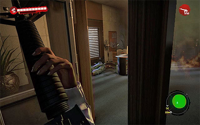 A sought key is at a bank manager who, unfortunately, has turned into a Thug - Perfect Plan | Side missions - Henderson - Side missions - Henderson - Dead Island Riptide Game Guide