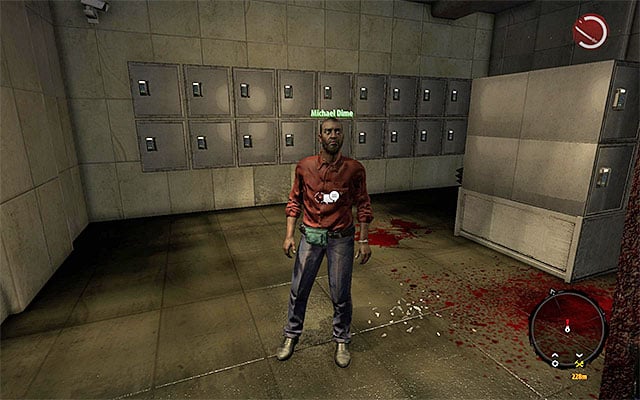 Open door - Perfect Plan | Side missions - Henderson - Side missions - Henderson - Dead Island Riptide Game Guide