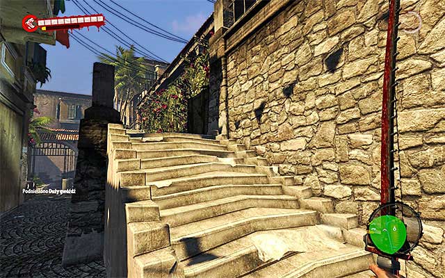 1 - Ladies First | Side missions - Henderson - Side missions - Henderson - Dead Island Riptide Game Guide