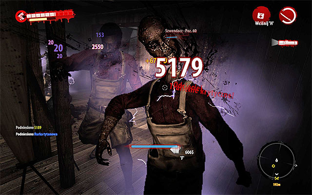 You have to also eliminate here groups of Infested and Walkers - Kill James Killer Nisir | Side missions - Jungle - Side missions - Jungle - Dead Island Riptide Game Guide