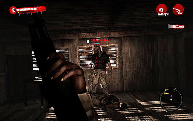 The biggest threat there is, of course, Peter Undead Spicer, who is a special boss and you can find him in the main building of Dead Zone - Kill Peter Undead W. Spicer | Side missions - Jungle - Side missions - Jungle - Dead Island Riptide Game Guide