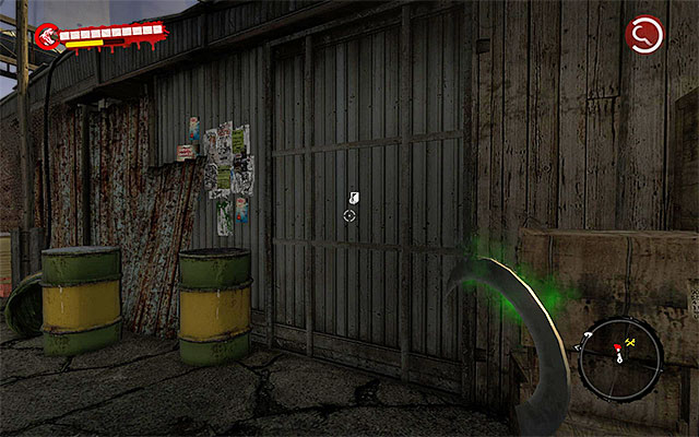 You again enter the area where youve fought the mutant recently, In the meanwhile listen to long talk with Kessler - Find the Ferry Station | Chapter 7 - The Crossing - Chapter 7 - The Crossing - Dead Island Riptide Game Guide