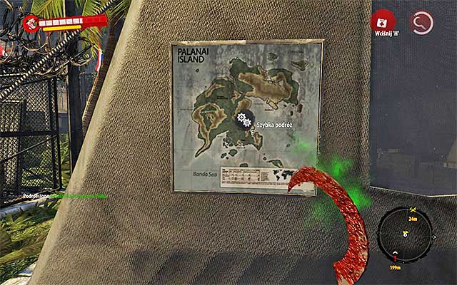 Now you have to return to Old City Cinema - Talk with Sam Hardy | Chapter 10 - Rescue - Chapter 10 - Rescue - Dead Island Riptide Game Guide