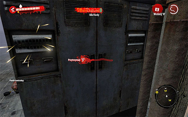 1 - Survive the attack | Chapter 10 - Evacuation - Chapter 10 - Evacuation - Dead Island Riptide Game Guide