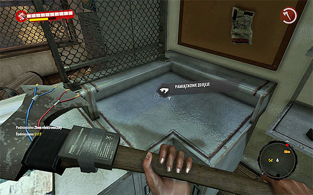 This events is connected with bringing photos of Henderson citizens to this woman - Best to forget | Events - Henderson - Events - Henderson - Dead Island Riptide Game Guide