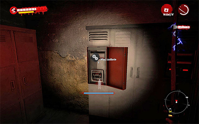 Return to Makeshift Hospital - The Darkness | Side missions - Henderson - Side missions - Henderson - Dead Island Riptide Game Guide