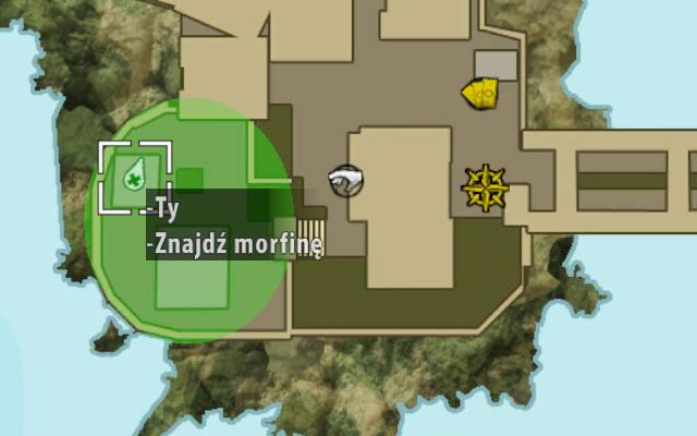 1 - Healthcare | Side missions - Henderson - Side missions - Henderson - Dead Island Riptide Game Guide