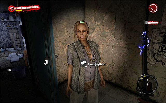 This mission appears when you get to the Makeshift Hospital in the central part of Henderson, on southern west from Old City Cinema and Church - Cleaning Job | Events - Henderson - Events - Henderson - Dead Island Riptide Game Guide