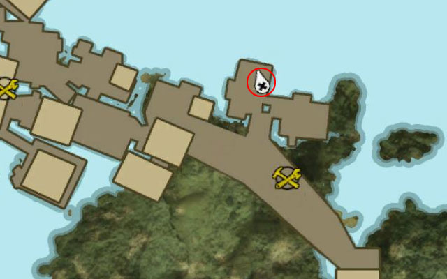 Recording can be found in the southern east part of Halai Village - Recordings - Jungle | Secrets - Secrets - Dead Island Riptide Game Guide