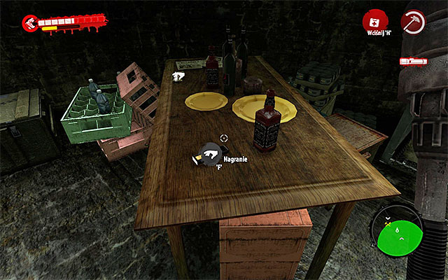 Recording is on the first floor of bunker next to the BioSphere Laboratory - Recordings - Jungle | Secrets - Secrets - Dead Island Riptide Game Guide