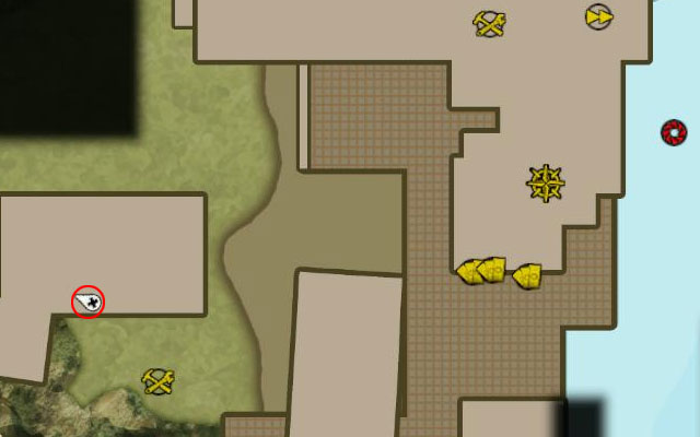 Recording can be found on west from the main building of Pinai Ferry Station - Recordings - Jungle | Secrets - Secrets - Dead Island Riptide Game Guide