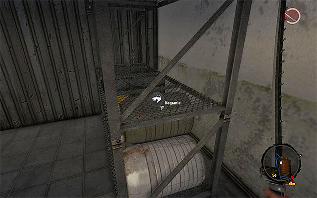 Explore the storehouse - Recordings - Jungle | Secrets - Secrets - Dead Island Riptide Game Guide