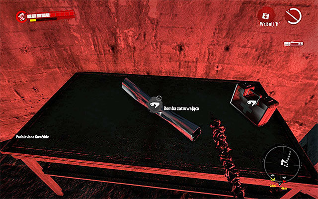 Search the middle level of this construction, you find a closed gate - Modifications - Jungle (1) | Secrets - Secrets - Dead Island Riptide Game Guide