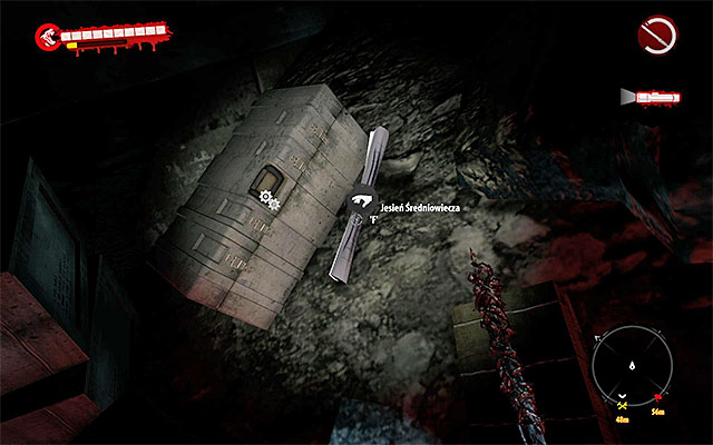 Modification is in The Tunnels where you get during the main quest The Tunnels - Modifications - Jungle (1) | Secrets - Secrets - Dead Island Riptide Game Guide