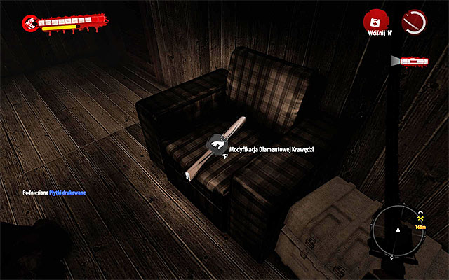 Be very cautious, because you have to defeat a big group of Walkers in this Dead Zone - Modifications - Jungle (1) | Secrets - Secrets - Dead Island Riptide Game Guide