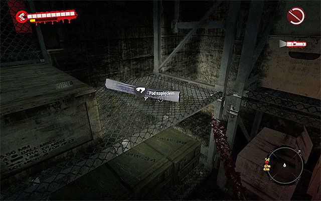 Explore two side rooms - Modifications - Jungle (2) | Secrets - Secrets - Dead Island Riptide Game Guide