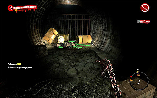 Modification is in The Tunnels where you get during the main quest The Tunnels - Modifications - Jungle (2) | Secrets - Secrets - Dead Island Riptide Game Guide