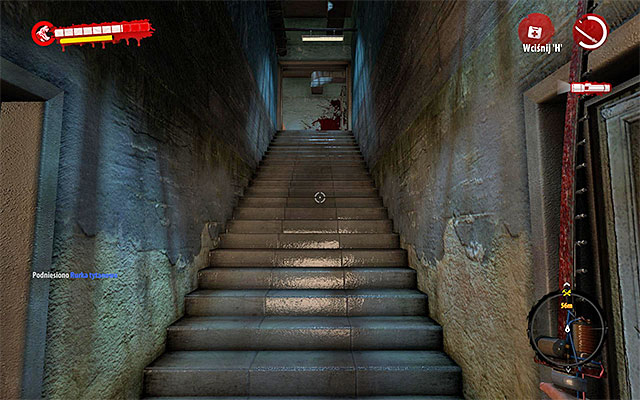 Be careful, because you have to defeat here a strong boss (George Bodyeater Serero) in the bottom room - Modifications - Henderson (1) | Secrets - Secrets - Dead Island Riptide Game Guide