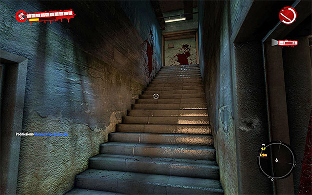 Be cautious, because in the bottom room of this Dead Zone you have to defeat a strong boss (Geoffrey Walking Carcass Nape) - Modifications - Henderson (2) | Secrets - Secrets - Dead Island Riptide Game Guide