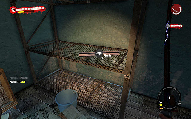 There youll also find undeads and a new Wrestler - Modifications - Henderson (2) | Secrets - Secrets - Dead Island Riptide Game Guide