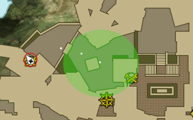 Modification is in the northern west part of the city, next to the Damien connected with the Memories sidequest - Modifications - Henderson (2) | Secrets - Secrets - Dead Island Riptide Game Guide