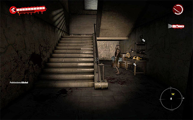 When you get there, start exploring the house, eliminating all Walkers, Infested and a single Screamer - Postcards - Henderson | Secrets - Secrets - Dead Island Riptide Game Guide