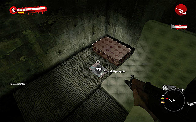 Guidebook is in The Tunnels which you visit for the first time in the main quest The Tunnels - Guidebooks - Jungle (2) | Secrets - Secrets - Dead Island Riptide Game Guide