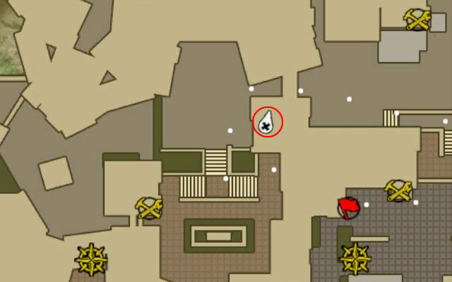 Guidebook lies nearby a main entrance to Old City Cinema - Guidebooks - Henderson | Secrets - Secrets - Dead Island Riptide Game Guide