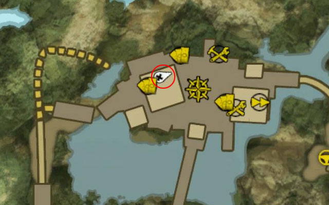 Diary is in Paradise Survival Camp - Diaries - Jungle | Secrets - Secrets - Dead Island Riptide Game Guide