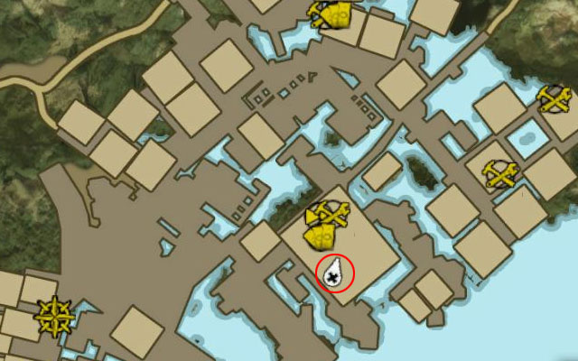 Diary is in survivors camp in Halai Village - Diaries - Jungle | Secrets - Secrets - Dead Island Riptide Game Guide