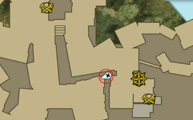 Diary is in the northern part of Henderson, next to the Frankie OHaras Apartment - Diaries - Henderson | Secrets - Secrets - Dead Island Riptide Game Guide