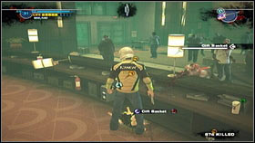 OVERTIME (Dead Rising 2), Dead Rising Wiki