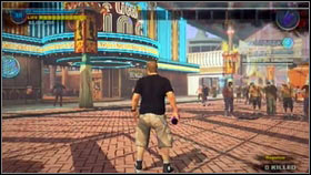 2 - Combo Cards - Items - Dead Rising 2 - Game Guide and Walkthrough