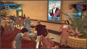 4 - Combo Cards - Items - Dead Rising 2 - Game Guide and Walkthrough