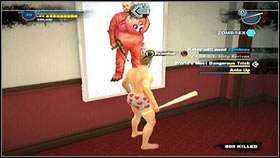 6 - Combo Cards - Items - Dead Rising 2 - Game Guide and Walkthrough