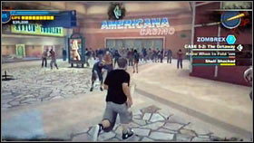 8 - Combo Cards - Items - Dead Rising 2 - Game Guide and Walkthrough