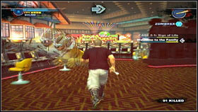 1 - Mixed drinks - Items - Dead Rising 2 - Game Guide and Walkthrough