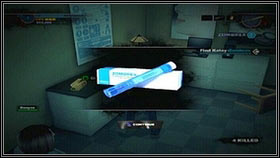 1 - Zombrex - Items - Dead Rising 2 - Game Guide and Walkthrough