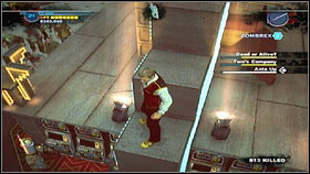 5 - Zombrex - Items - Dead Rising 2 - Game Guide and Walkthrough